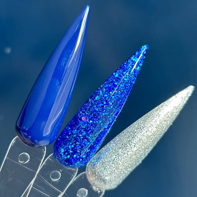 Bluesky Mini Trio Set Tarot Gel Nail Polish 5ml