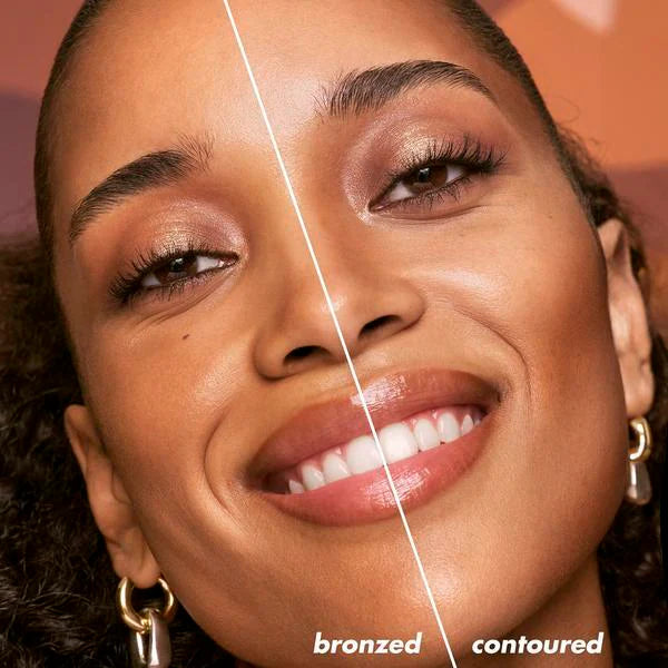 e.l.f. Liquid Bronzer Contour 9 Deep Rich - British product