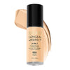 Milani 2 in 1 Foundation Light Clair 30ml, imported from the UK