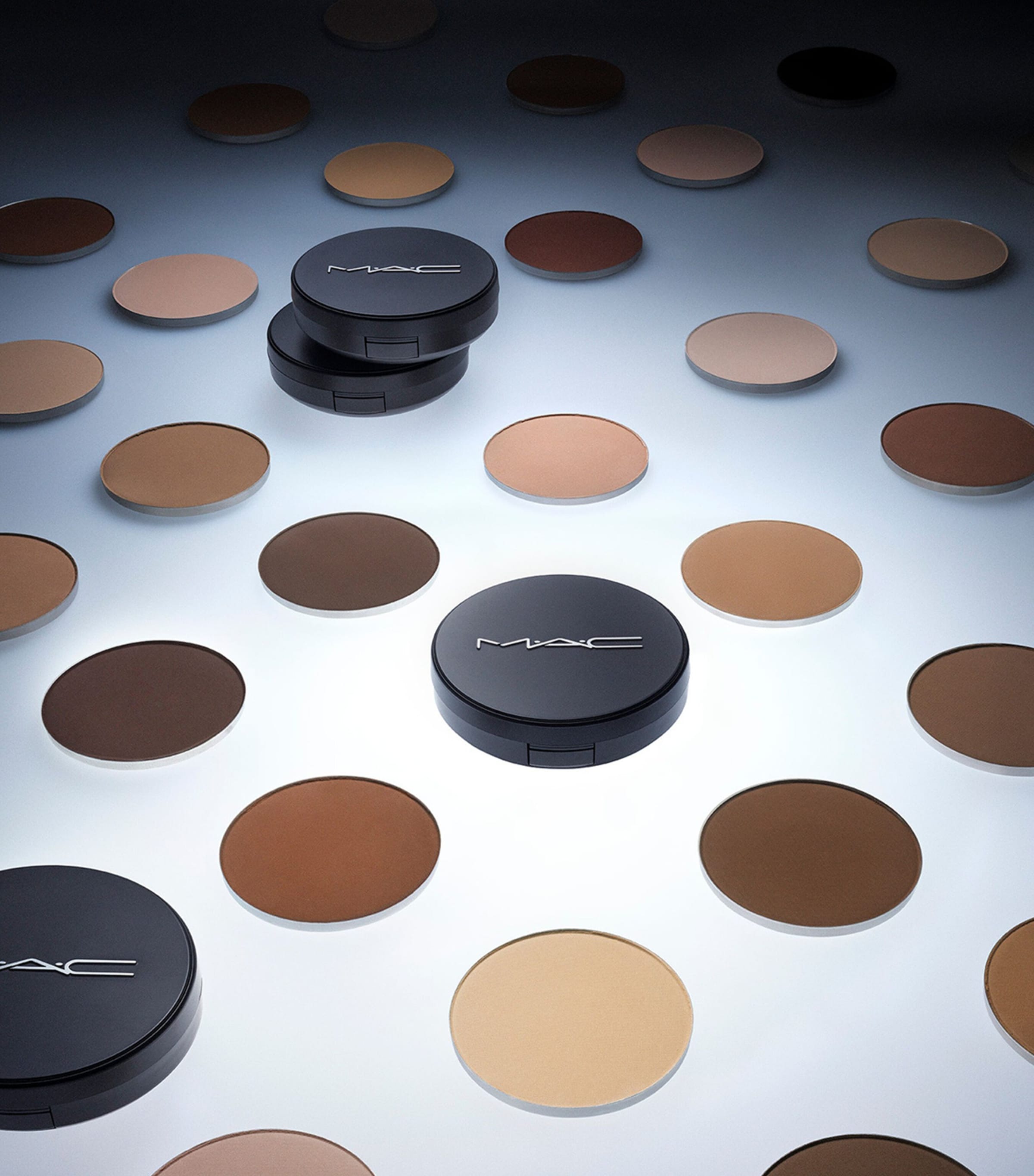 MAC Studio Fix Powder Plus Foundation - Refill