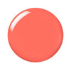 Barry M Gelly Hi Shine Orange nail polish, UK version