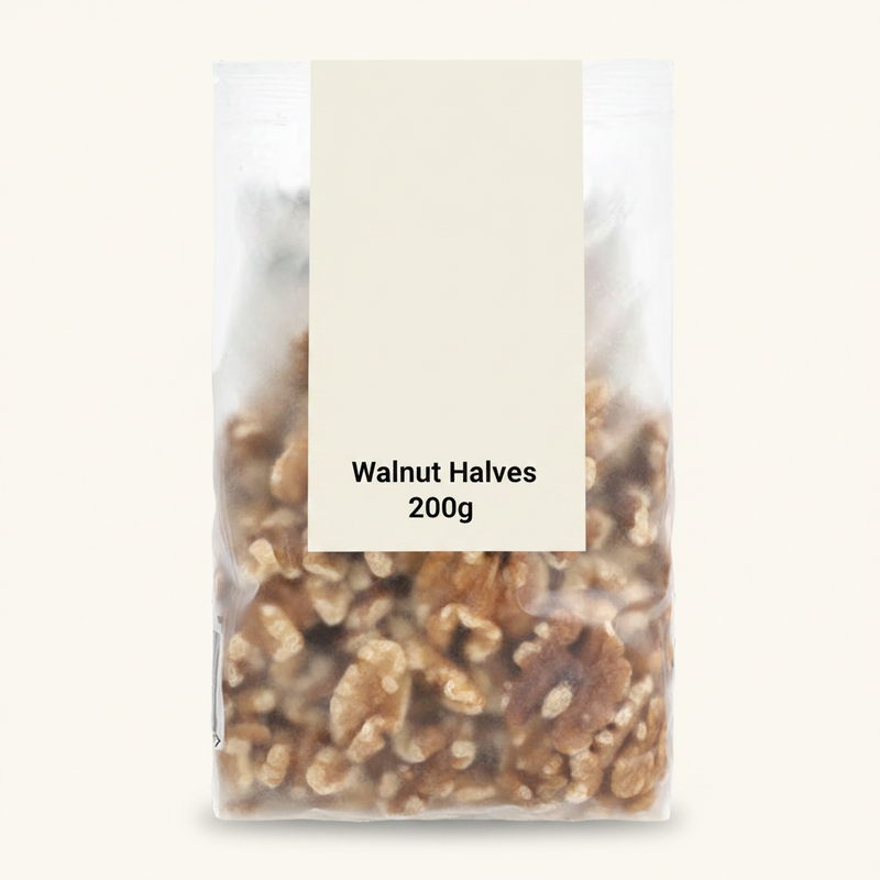 Holland Barrett Walnut Halves 400g