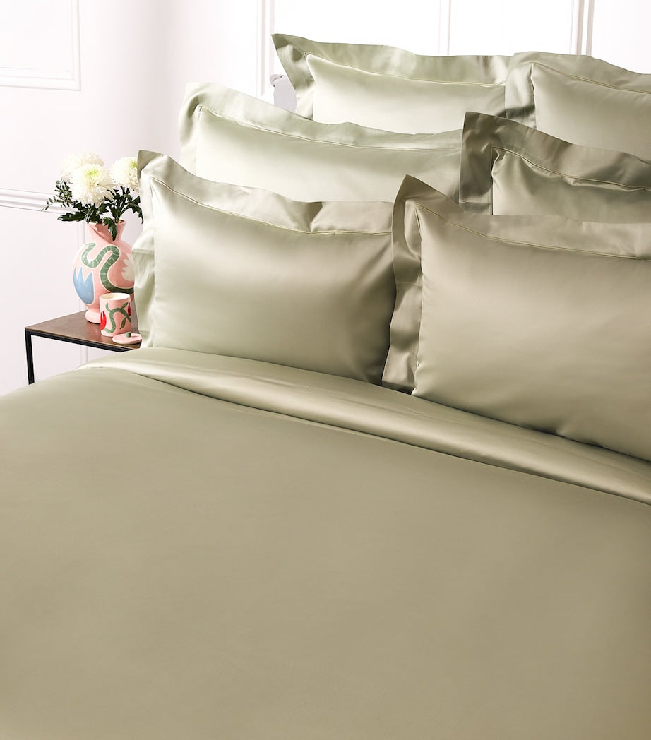 Celso de Lemos Bourdon king duvet cover 220cm x 230cm - British product