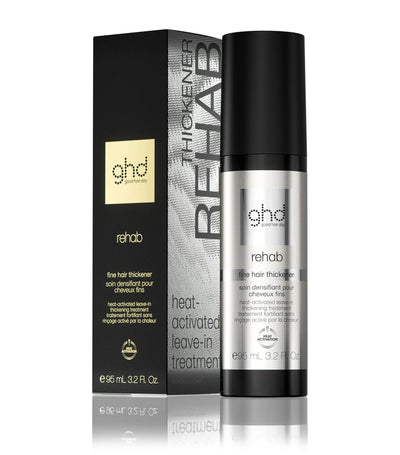 ghd Rehab Fine Hair Thickener Leave-In Treatment 95ml