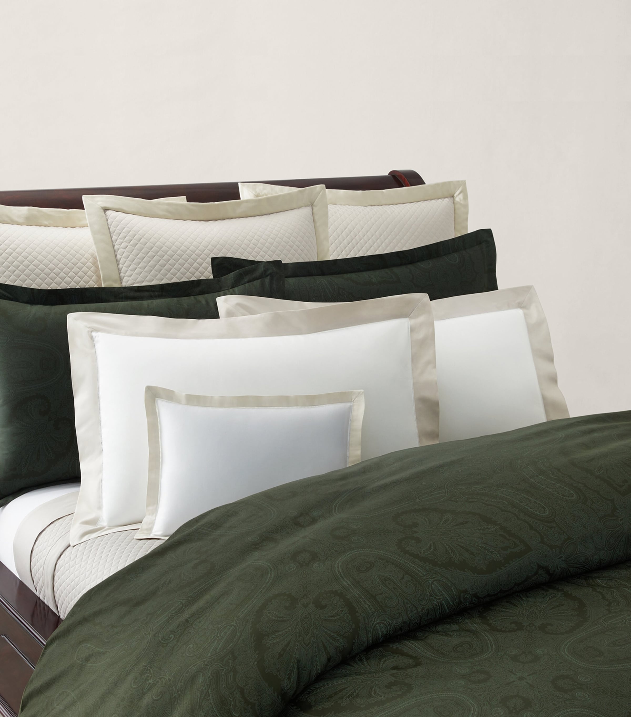 Ralph Lauren pillowcase 65cm square imported from the UK