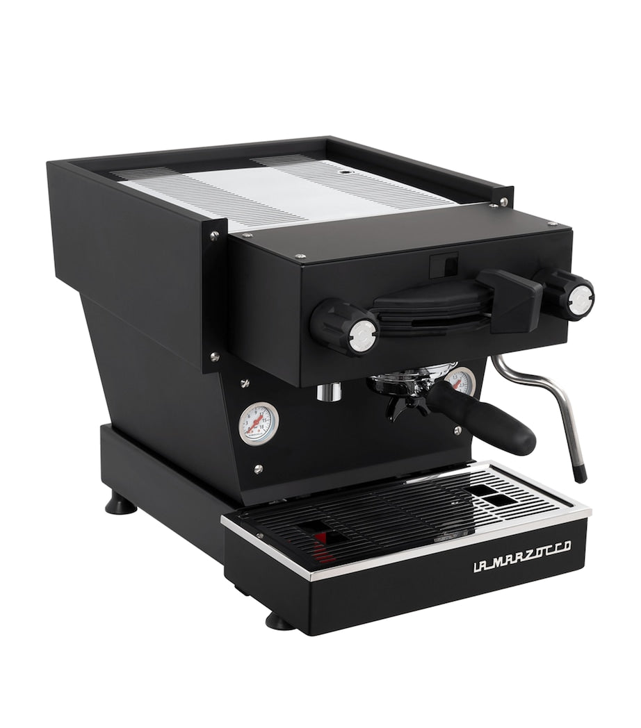 La Marzocco Linea Mini espresso machine, UK version