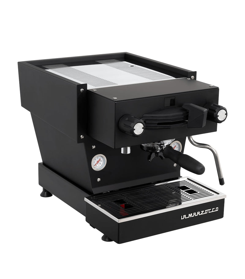 La Marzocco Linea Mini espresso machine, UK version