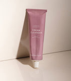 Ranavat Luminous Ceremony Balancing Crème Cleanser 100ml, imported from the UK