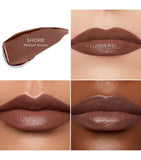 Unlocked Satin Crème Lipstick