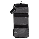 Superdrug Expanding Make Up Bag Black GOODS Superdrug   