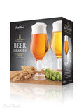 Jeray Beer Glasses 600 ml, UK version