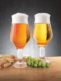 Jeray Beer Glasses 600 ml, UK version
