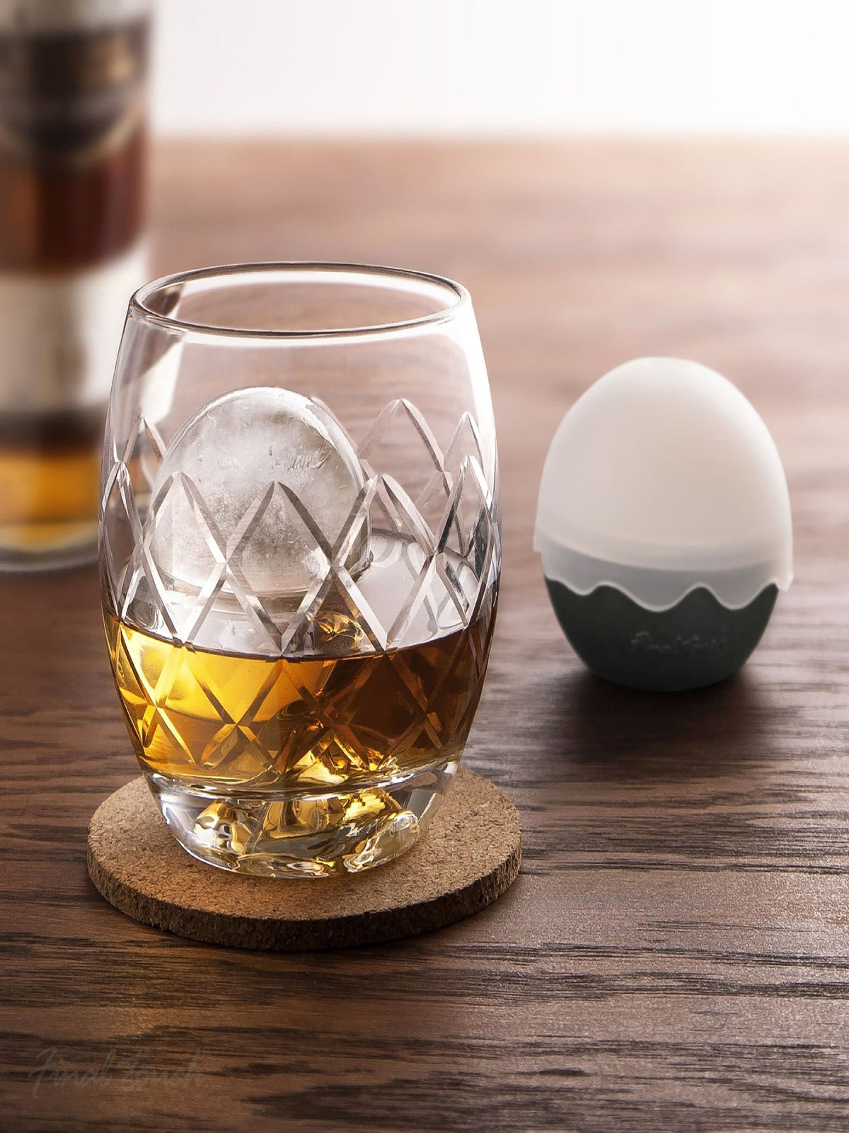 Jeray Clear Final Touch Yarai on the Rocks 5 Piece Set