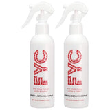 FYC Refresh & Detangle Spray twin pack - British product