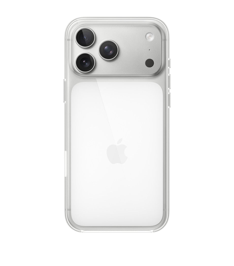 Apple MagSafe case for iPhone 17 Pro Max - British product