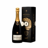 Bollinger Special Cuvée Champagne Case 6 x 75cl - British product