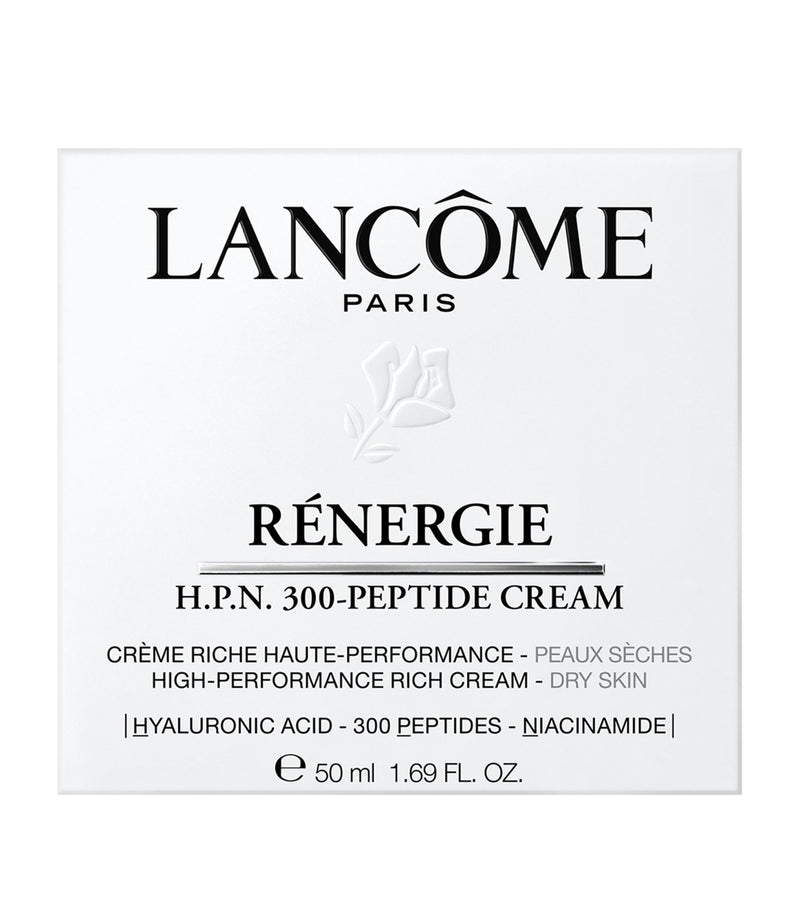 Lancôme H.P.N. 300-Peptide Cream 50ml, UK version
