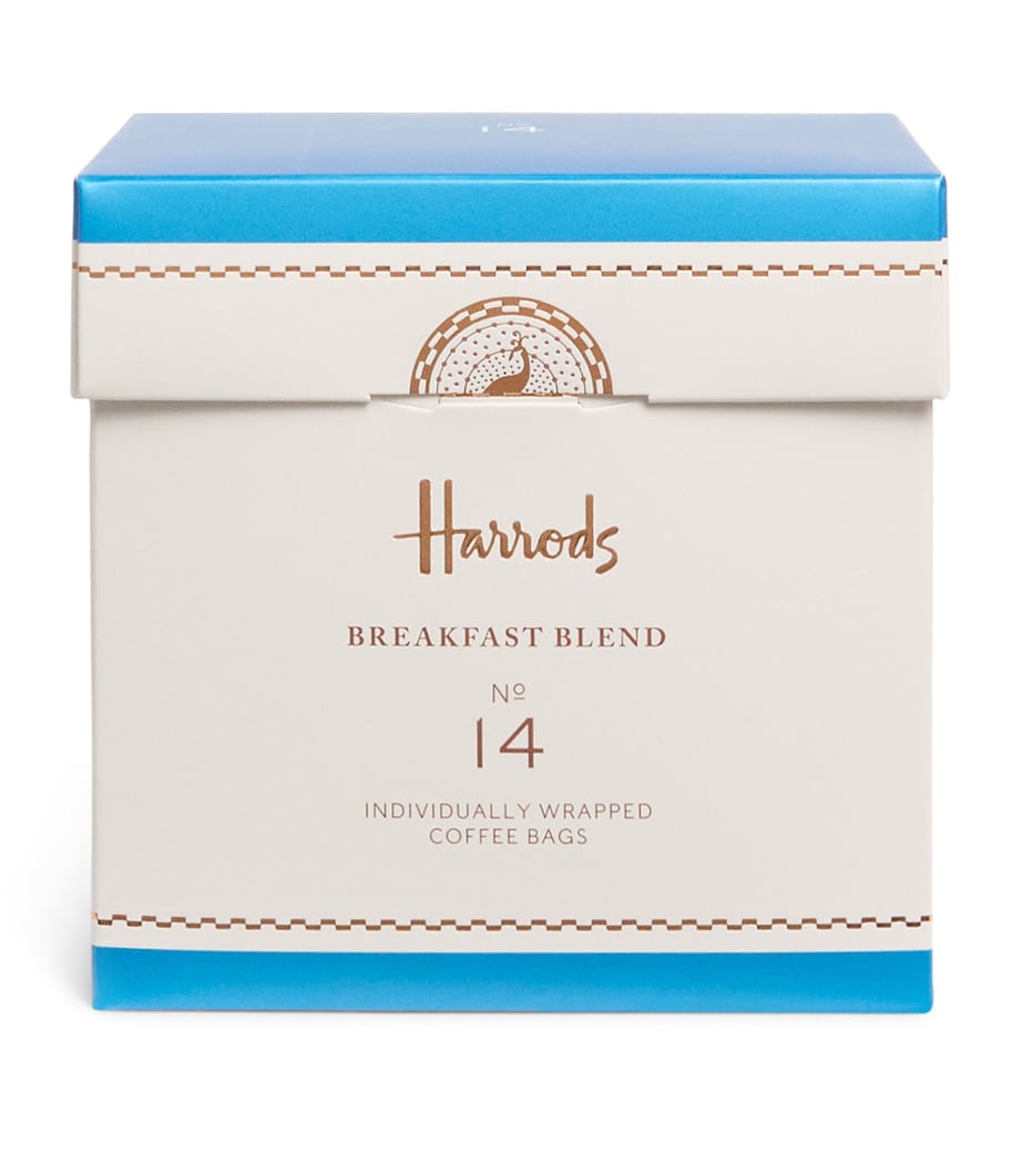 Premium Breakfast Coffee Blend