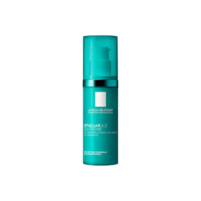 La Roche-Posay Effaclar A.Z. Gel Cream 40ml Moisturiser