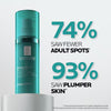 La Roche-Posay Effaclar A.Z. Gel Cream 40ml, UK version