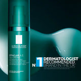La Roche-Posay Effaclar A.Z. Gel Cream 40ml, UK version
