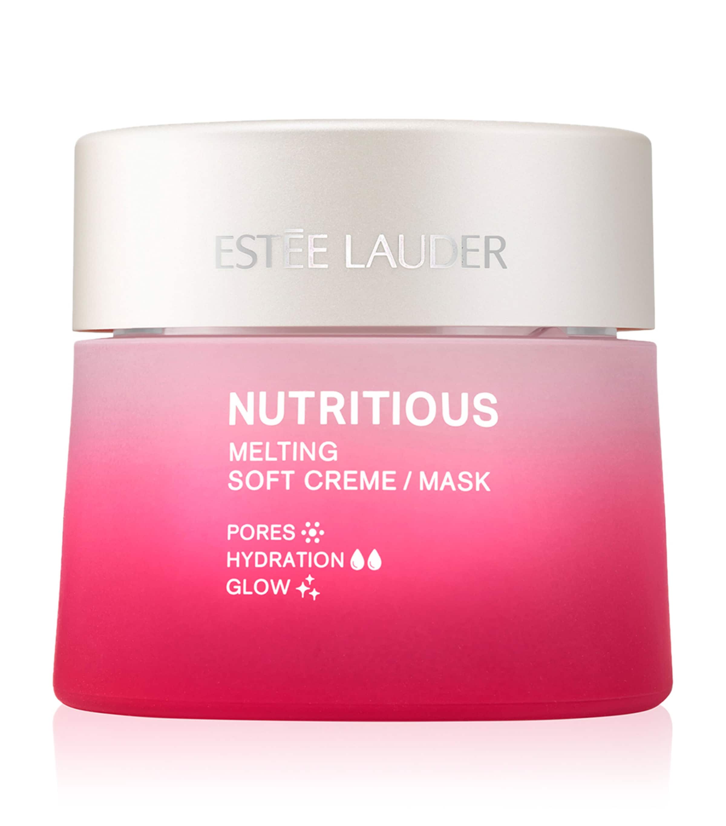 Estée Lauder Nutritious Melting Soft Crème/Mask (50ml)