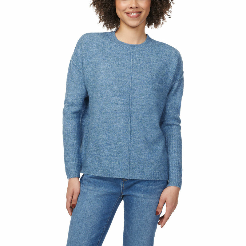Buffalo Ladies Indi Knit Crew Sweater - British product