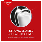 Colgate Max White Charcoal Teeth Whitening Toothpaste   75ml - McGrocer