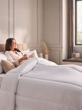 Silentnight 13.5 tog winter duvet (British brand)