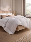 Silentnight 13.5 tog winter duvet (British brand)