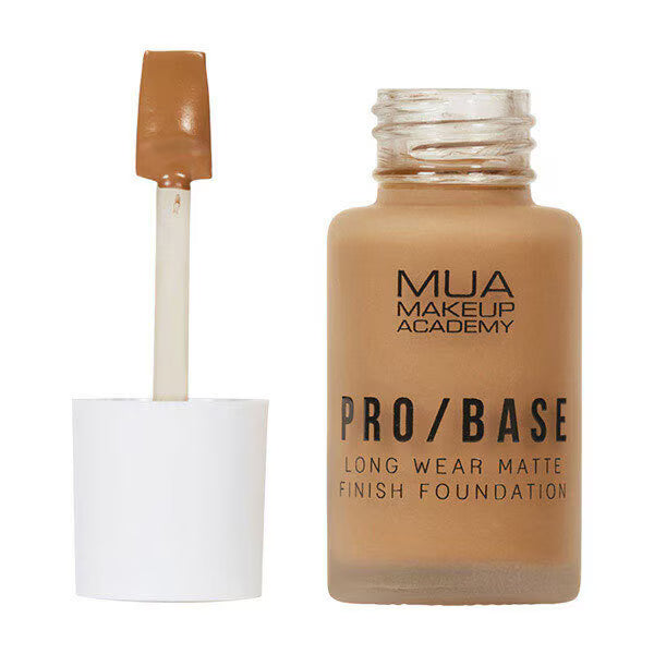 MUA Long Wear Foundation shade 181 imported from the UK.