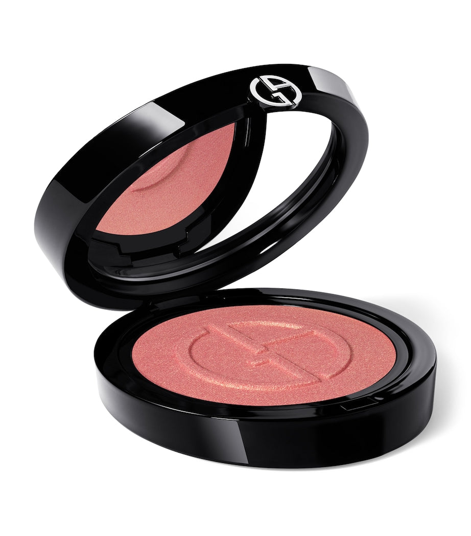 Armani Luminous Silk Glow Blush Powder 40g, UK version