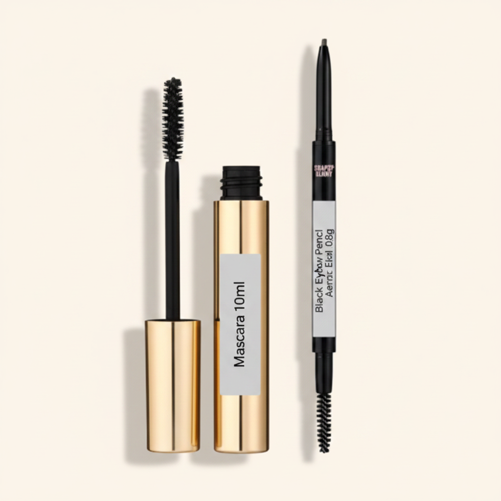 Soap & Glory Eye Bundle Brown - British product