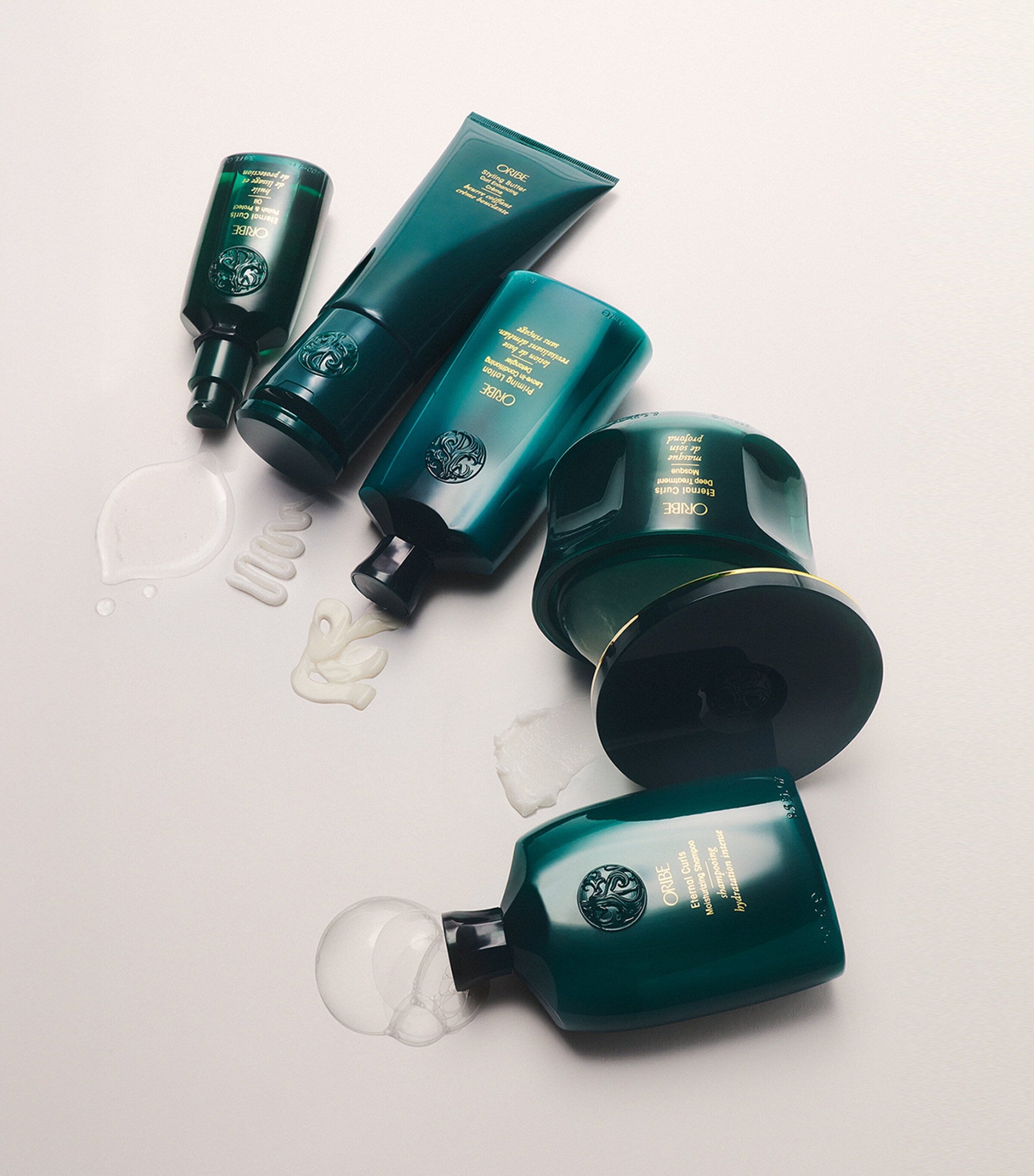 Oribe Eternal Curls Masque 250ml hair mask, imported from the UK