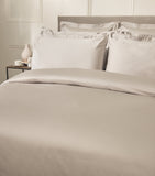 Harrods Brompton II Emperor fitted sheet 215cm x 215cm, UK version