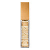 NYX Ultimate Glow Shots Glitzy Guava liquid eyeshadow, imported from the UK