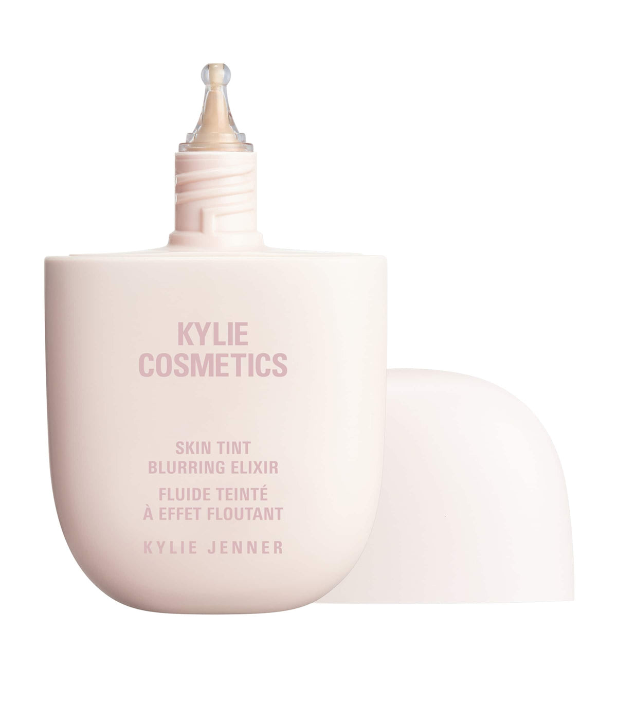 Kylie Cosmetics Skin Tint Foundation, UK version