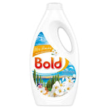 Bold 2 In 1 Orange Blossom Washing Liquid 60 Washes Mrs Hinch   1980ml - McGrocer
