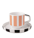 Villeroy & Boch Memphis Espresso Cup 60ml (British brand)