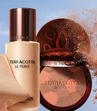 Terracotta Light Powder