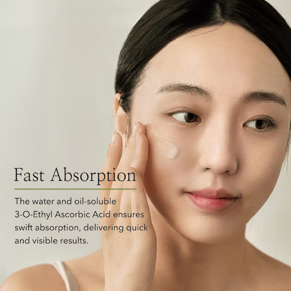 Beauty Of Joseon Light On Serum 30ml - British product