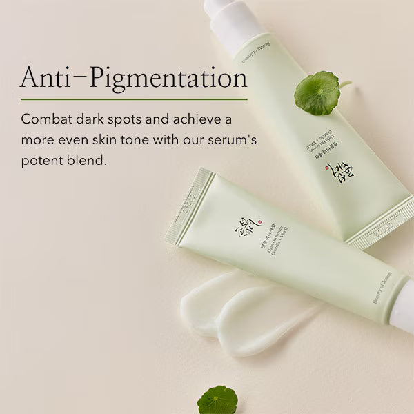 Beauty Of Joseon Light On Serum 30ml - British product