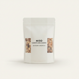 Holland & Barrett Miso Cashews & Almonds 210g, UK version