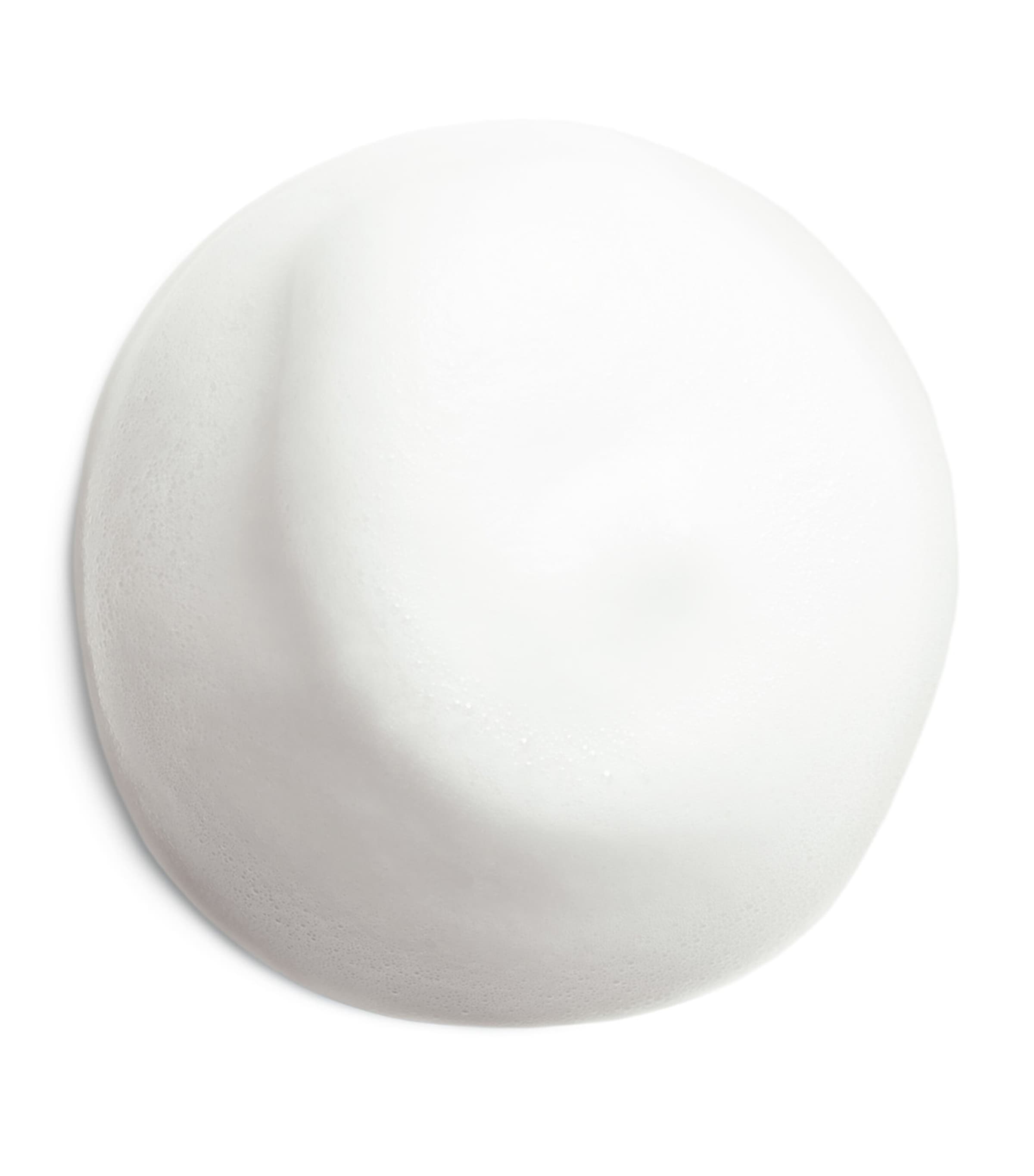 Shiseido Complete Cleansing Micro-Foam facial cleanser (British brand)