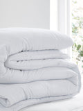 Silentnight Just Like Down 10.5 Tog duvet (British brand)