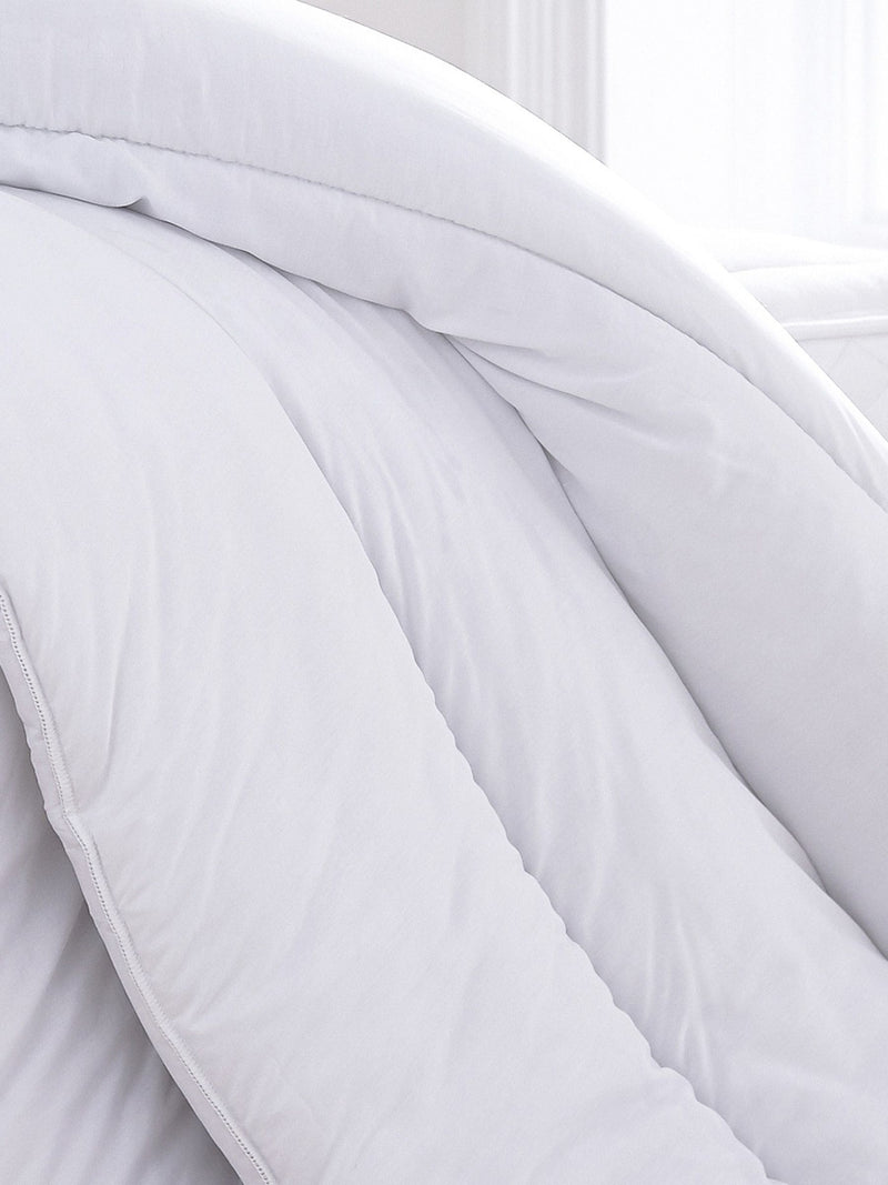 Silentnight Just Like Down 10.5 Tog duvet (British brand)