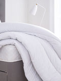 Silentnight Just Like Down 10.5 Tog duvet (British brand)