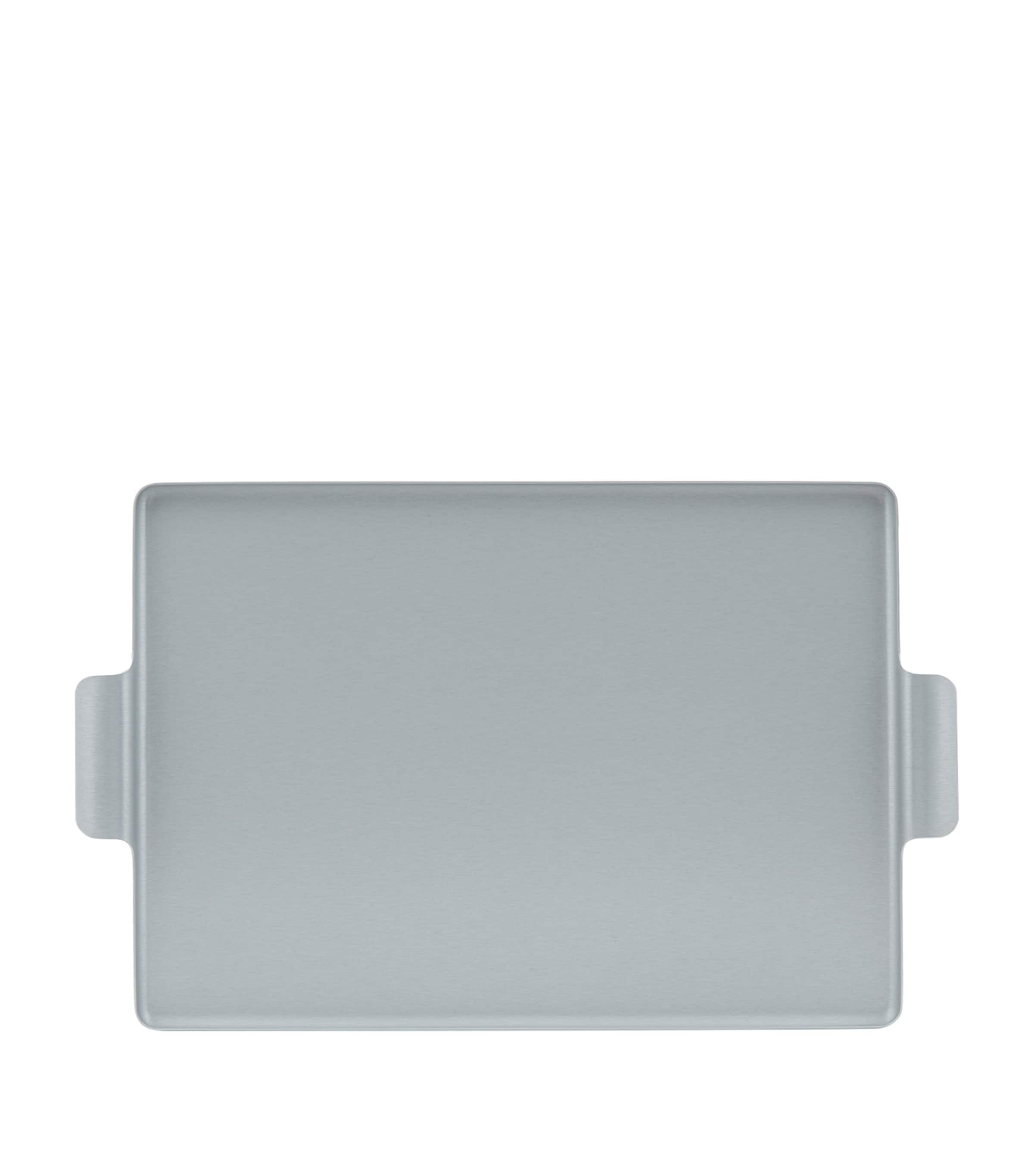 Kaymet pressed tray 42cm x 30cm, UK version