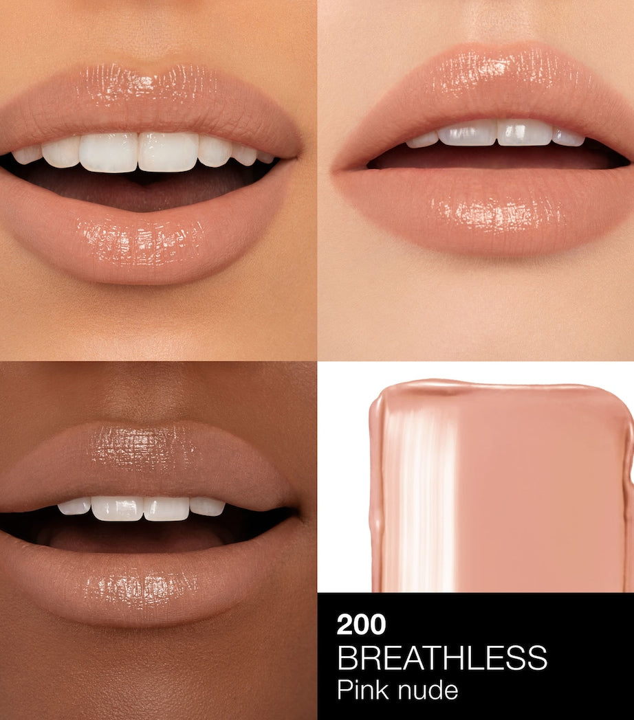 NARS Afterglow Sensual Shine Lipstick, imported from the UK