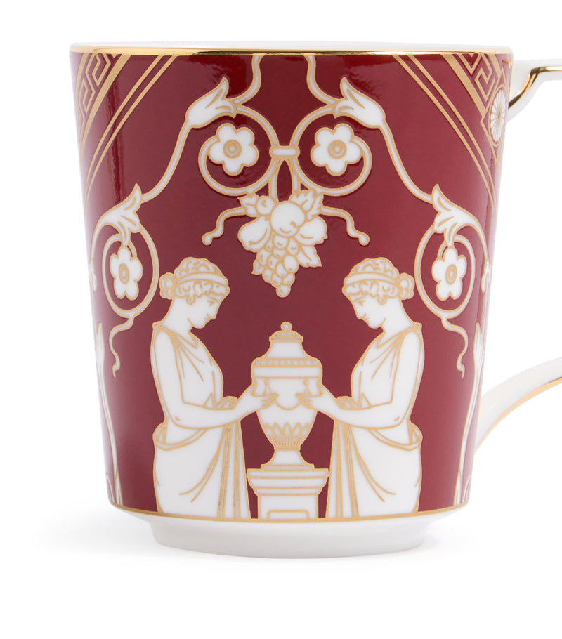 Wedgwood Bone China Renaissance Mug 300ml (British brand)